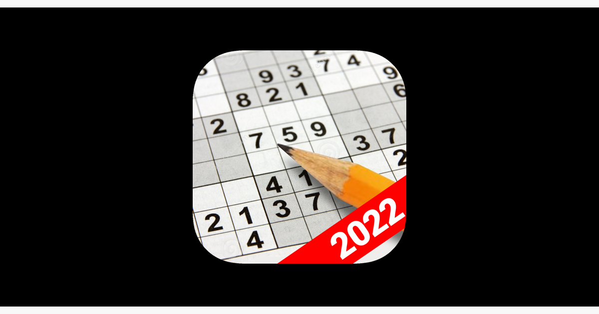 Web Sudoku for iPad and Android