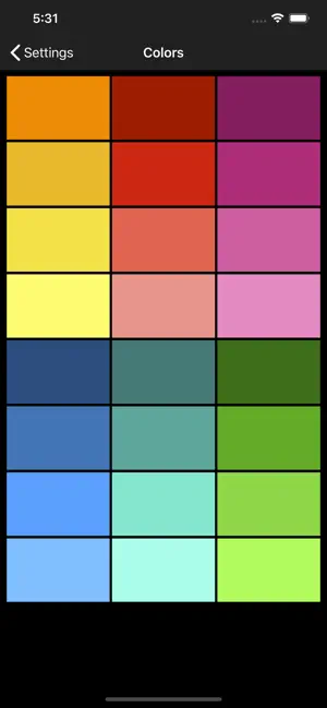 Calculadora con Historial4+_3