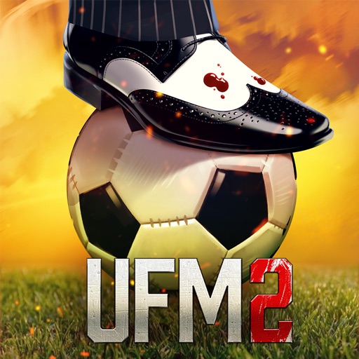 Underworld Football Manager 2 iOS App