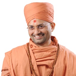 Shri Hariprakashji Swami