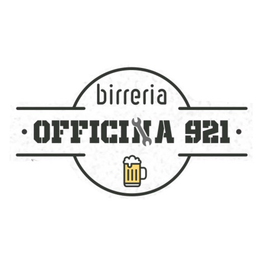 Officina 921