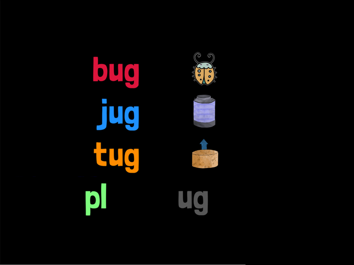 Hideout Early Reading