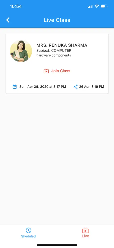 K12App