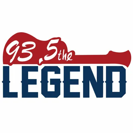 93.5 The Legend Cheats