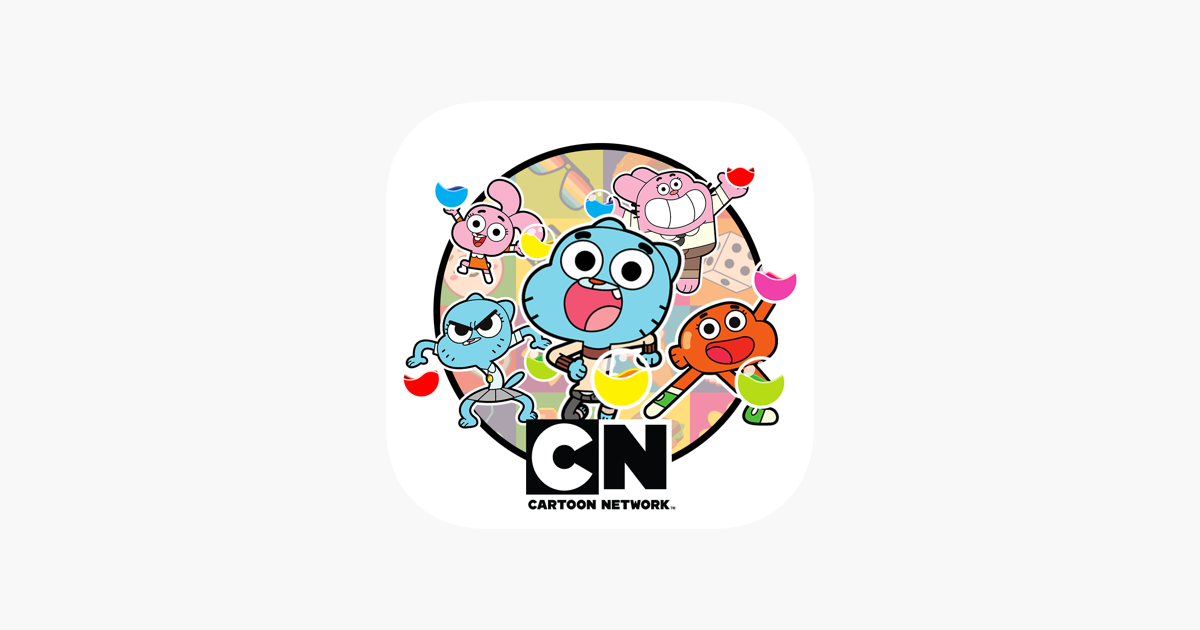 Gumball Splash Adventure Game for Android - Download