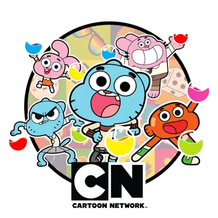 Gumball Splash Adventure Читы