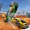 Icon Car Crash Racing Stunts 2022