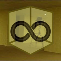 Backrooms Multiplayer Level 0