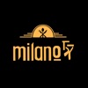 Milano57 icon