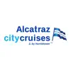 Alcatraz City Cruises delete, cancel