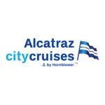 Alcatraz City Cruises App Support