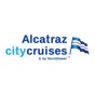 Alcatraz City Cruises app download