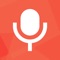 Live Transcribe Voice to Text.