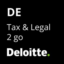 Deloitte Tax-News