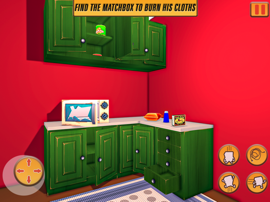 Screenshot #6 pour Tuhma toimii Sienellä