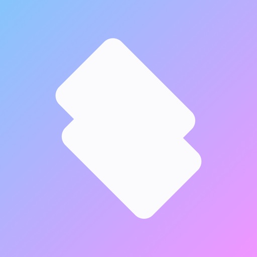 Social Card - QR Business Card Icon