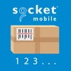 Stock Count by Socket Mobile icon