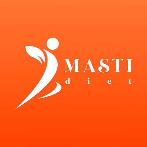 Masti Diet - AppWisp.com