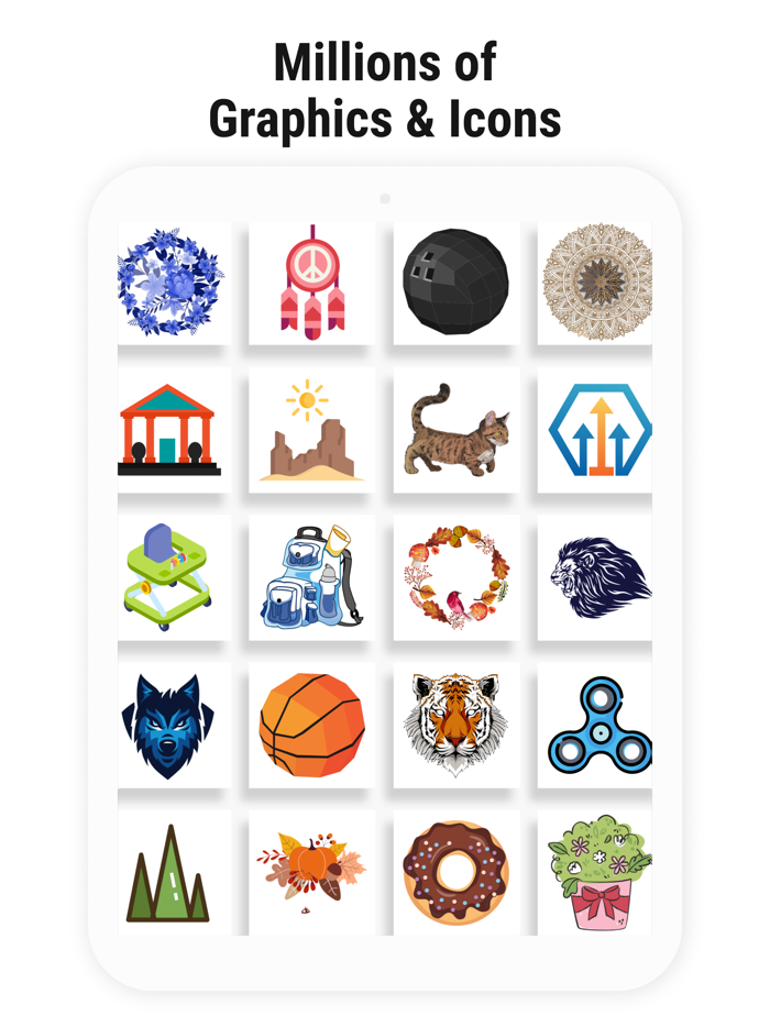 Flyer Maker - Make a Poster