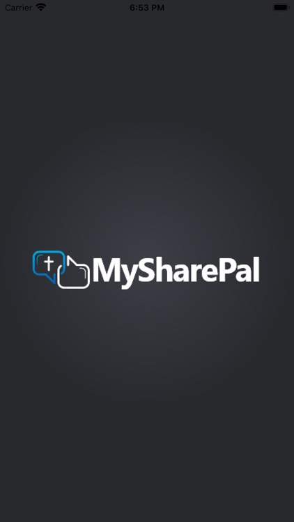 MySharePal