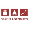 Ladenburg Audioguide icon