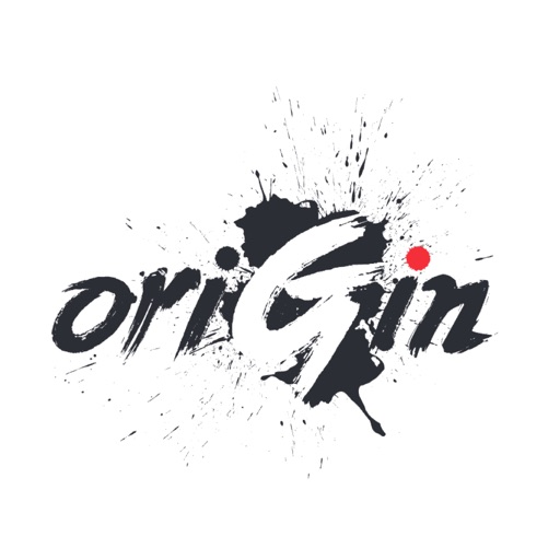 1st LIVE「oriGin」OFFICIAL STORE icon