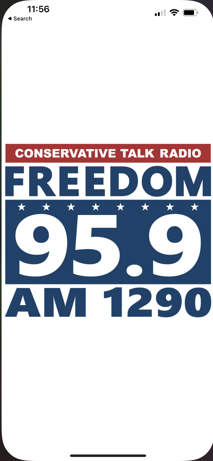 Freedom 95.9 - AM 1290