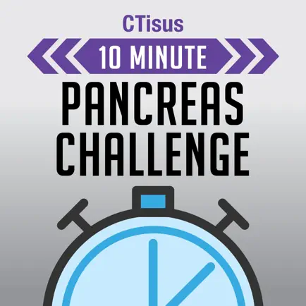 CTisus Challenge: The Pancreas Cheats