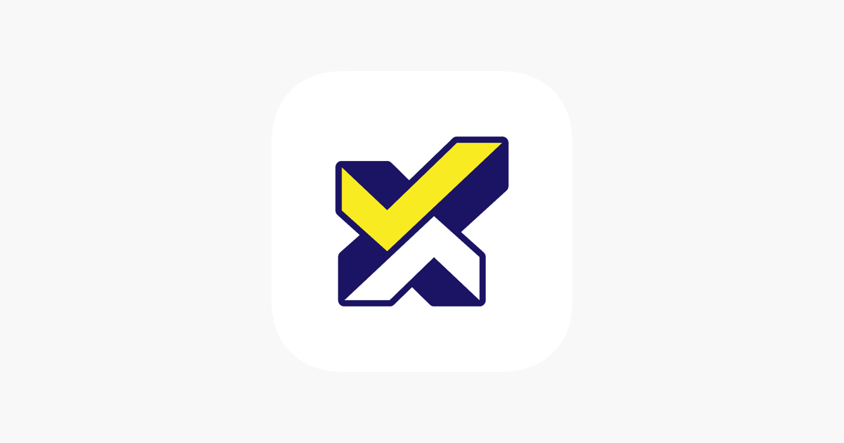 ‎Choice FinX (formerly Jiffy) on the App Store