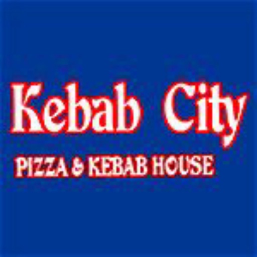 Kebab City Stoke icon