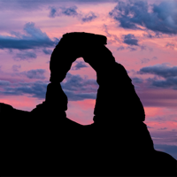 Arches  National Park Guide