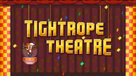 Game screenshot Tightrope Theatre mod apk