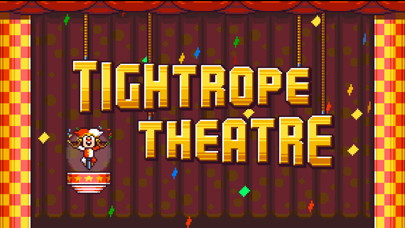 Tightrope Theatreのおすすめ画像1