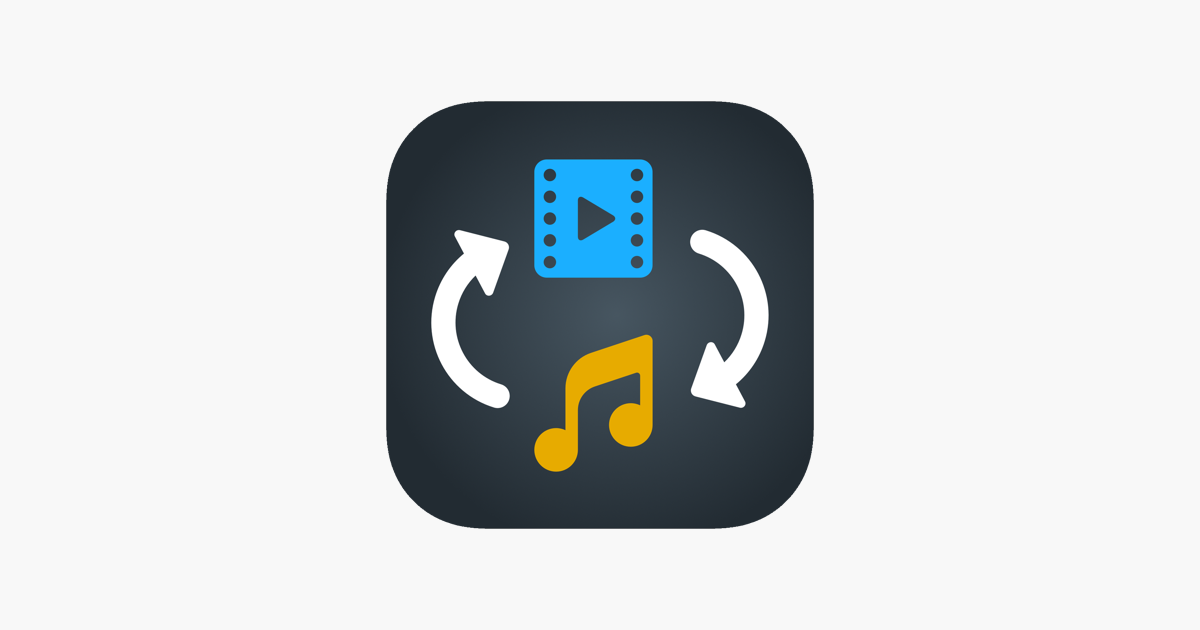 One Converter - Mp3 Player dans l'App Store