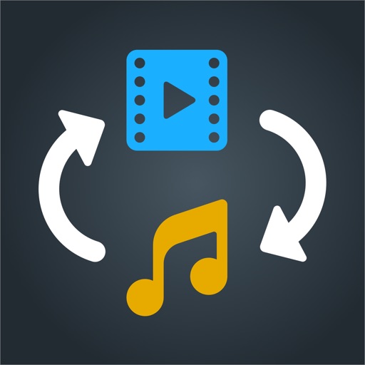 One Converter - Mp3 Player iOS App