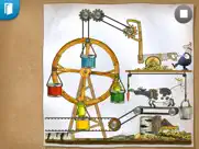 inventions de pettson 3 iPad Captures Décran 3