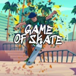 Download Game of SKATE! app