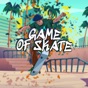 Game of SKATE! app download