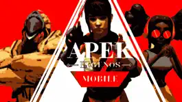 Game screenshot Apek Legends Mobile mod apk