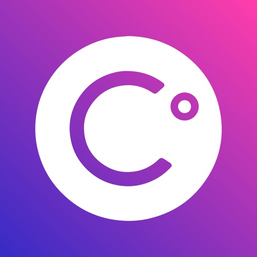 Celsius: Earn & Borrow Crypto Icon