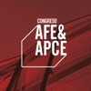 Congreso AFE-APCE 2024 icon