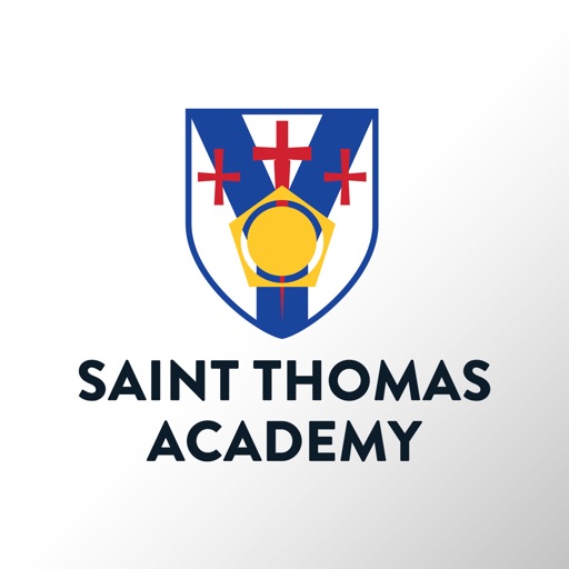 Saint Thomas Academy Icon