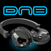 DnB Liquified App