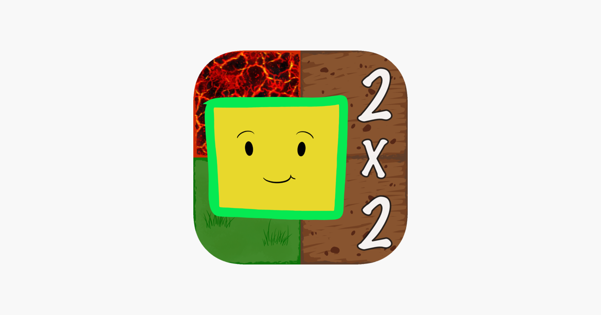  blocky multiplying on the app store