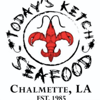 TODAYS KETCH SEAFOOD