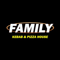 Family Kebab and Pizza House