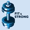 Fit & Strong | 30 日チャレンジ