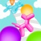 Icon Balloon Stack 3D!