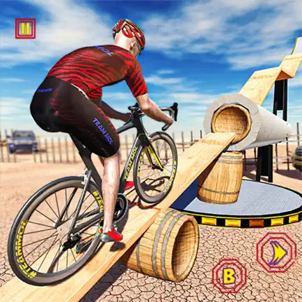 MTB Extreme Bicycle Mad Stunts Cheats