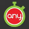 AnyTimer App Positive Reviews